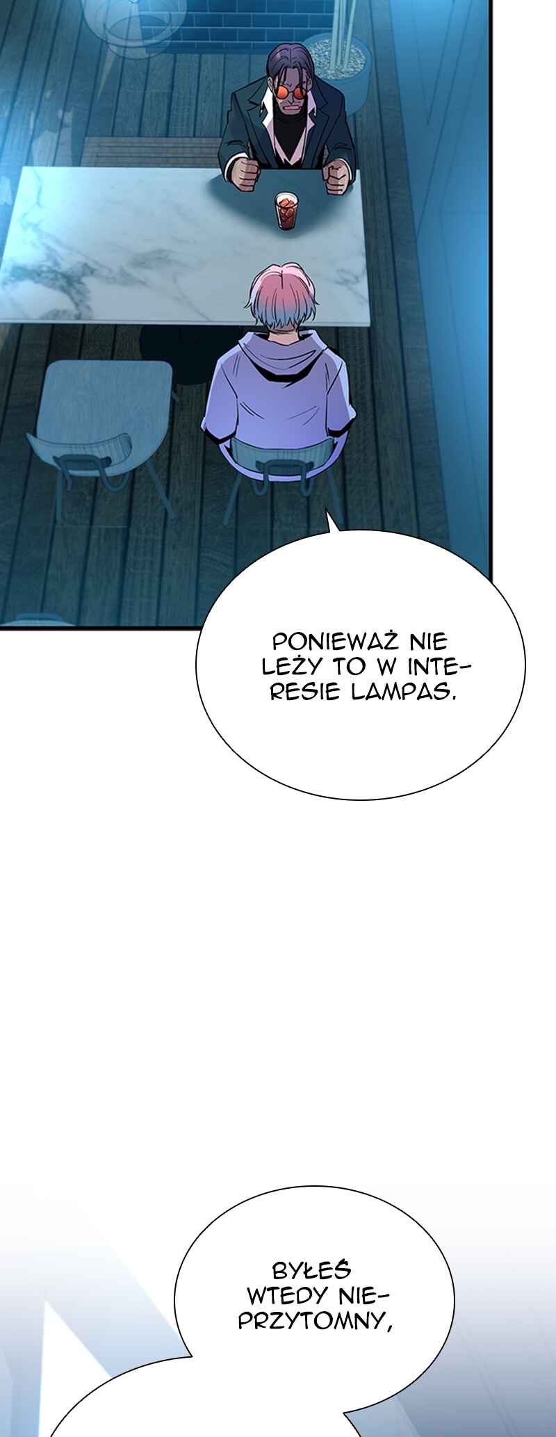 Villain to Kill Chapter 101 - Page 49