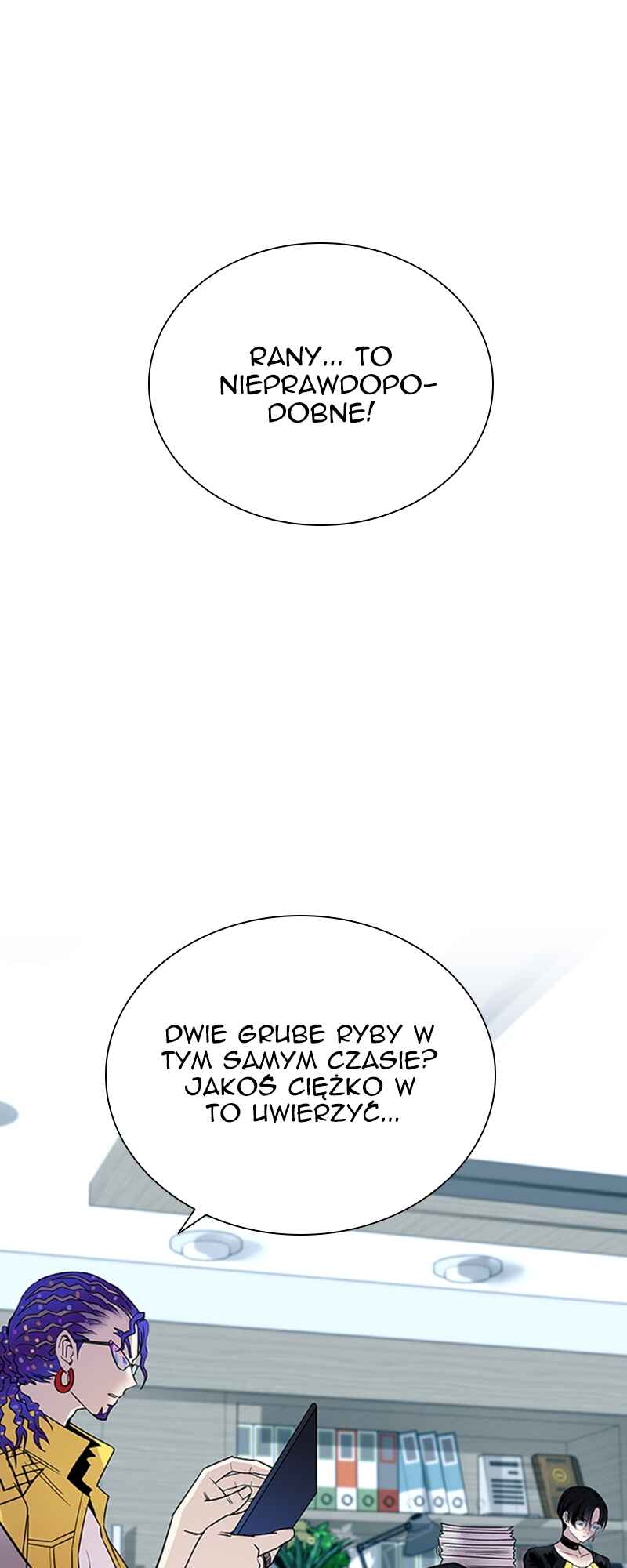 Villain to Kill Chapter 101 - Page 5