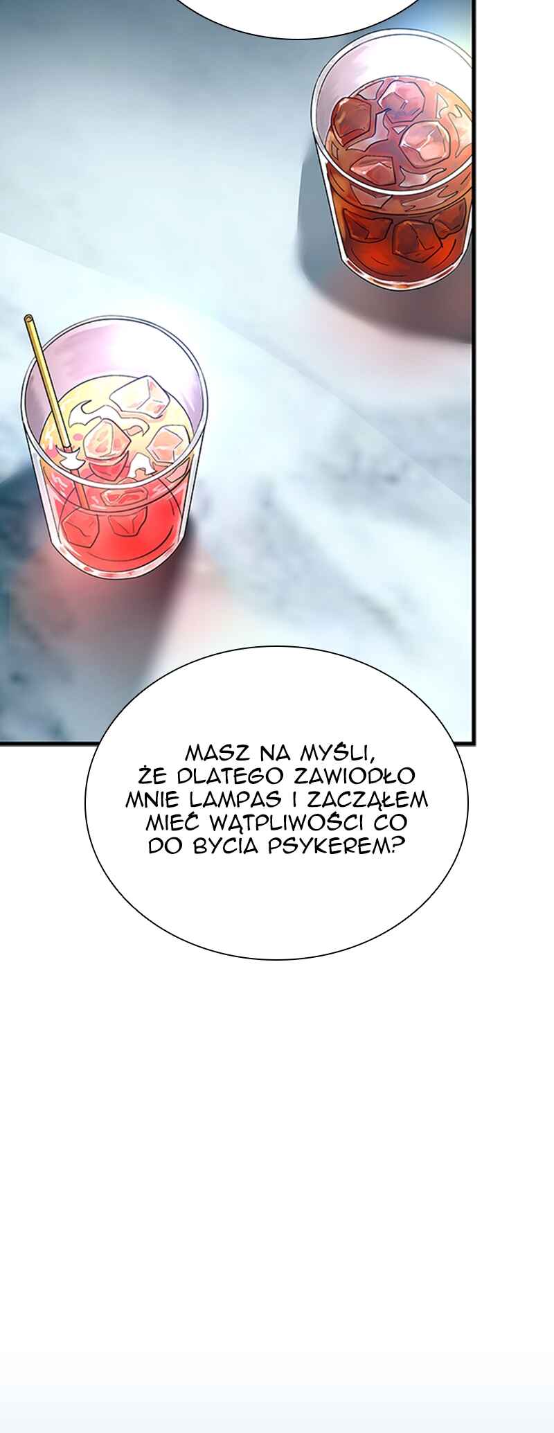 Villain to Kill Chapter 101 - Page 54
