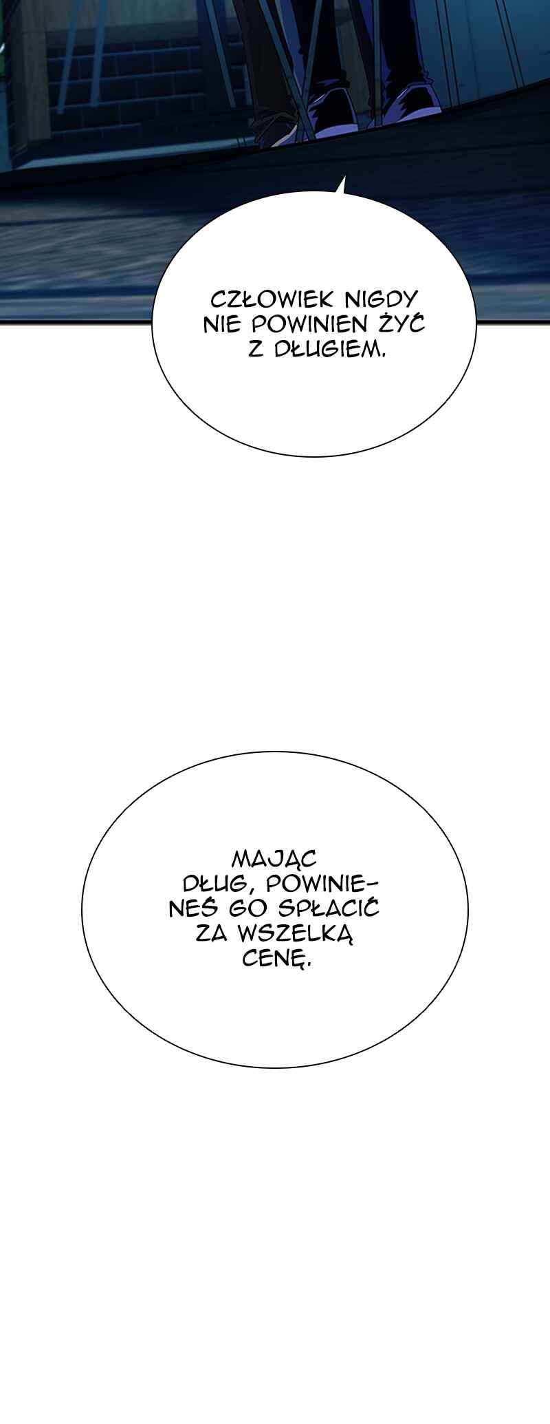 Villain to Kill Chapter 101 - Page 57