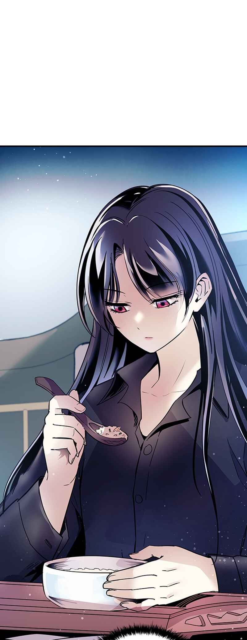 Villain to Kill Chapter 101 - Page 61