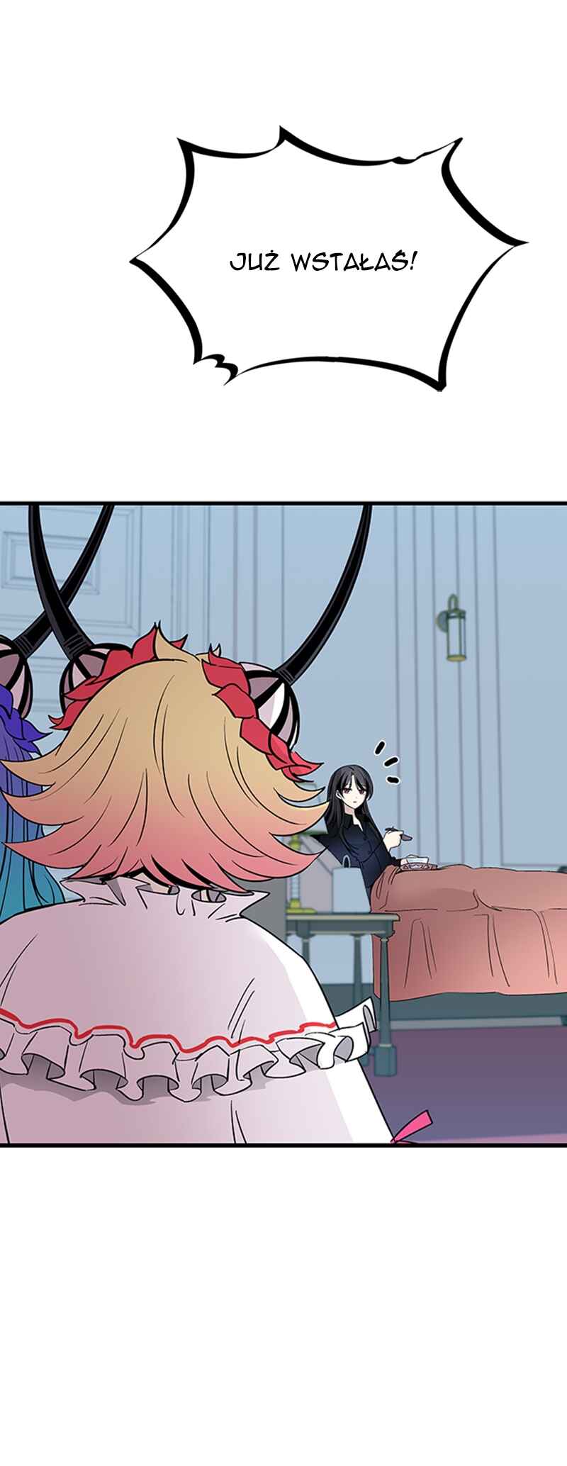 Villain to Kill Chapter 101 - Page 64