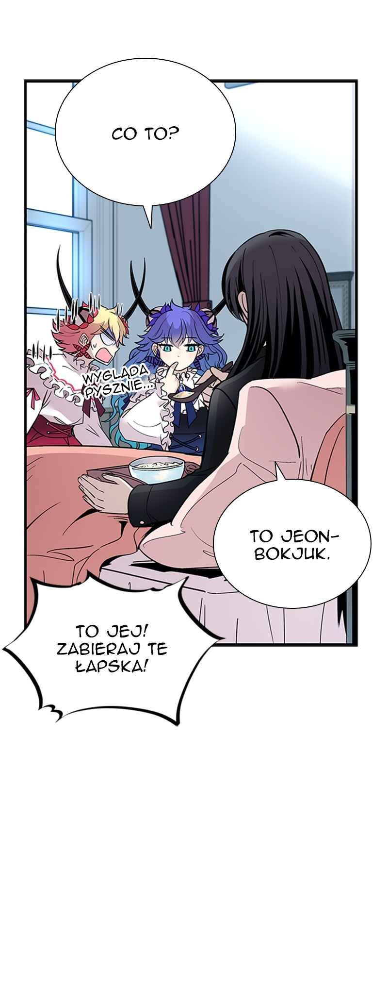 Villain to Kill Chapter 101 - Page 65
