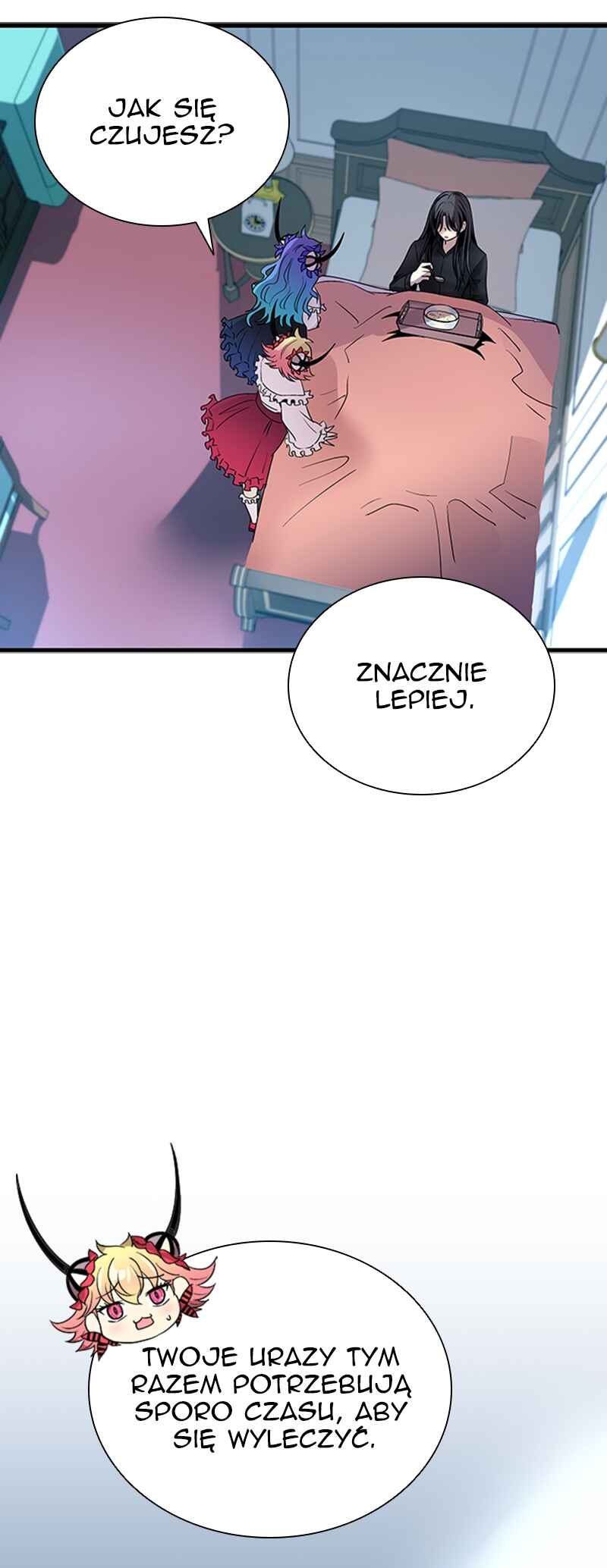 Villain to Kill Chapter 101 - Page 66