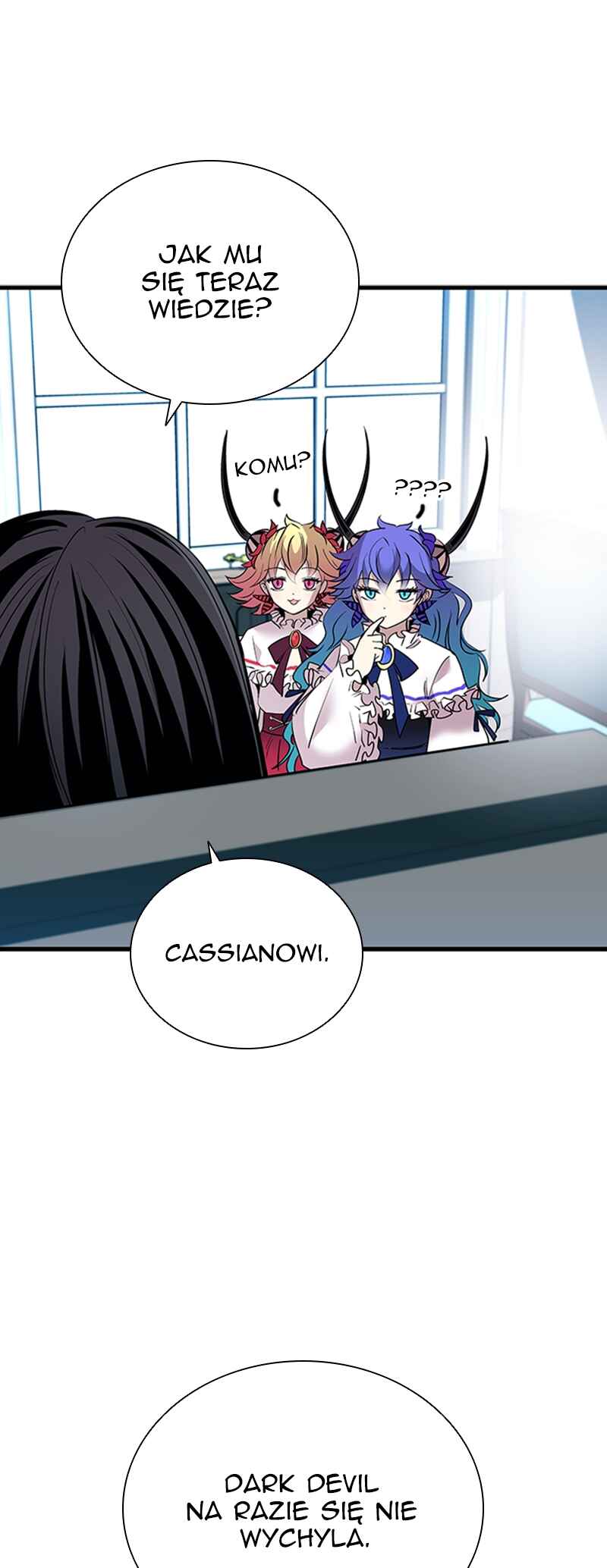 Villain to Kill Chapter 101 - Page 69