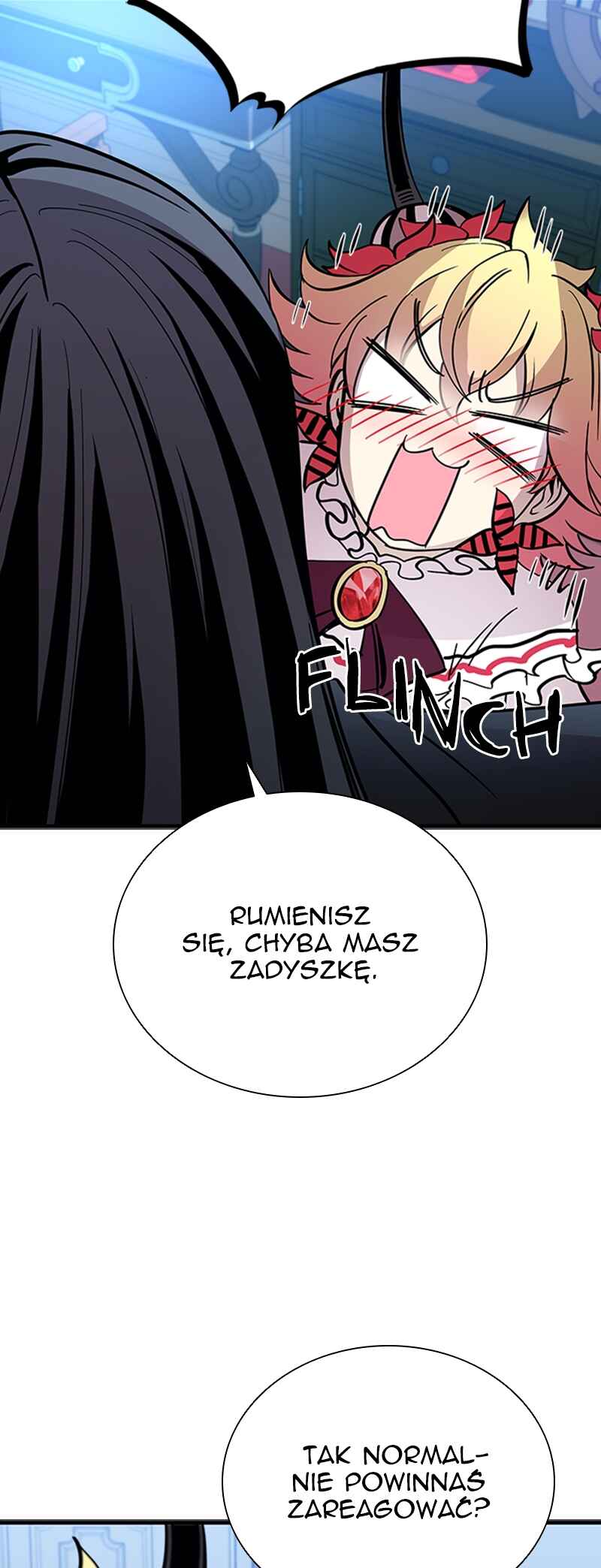 Villain to Kill Chapter 101 - Page 80