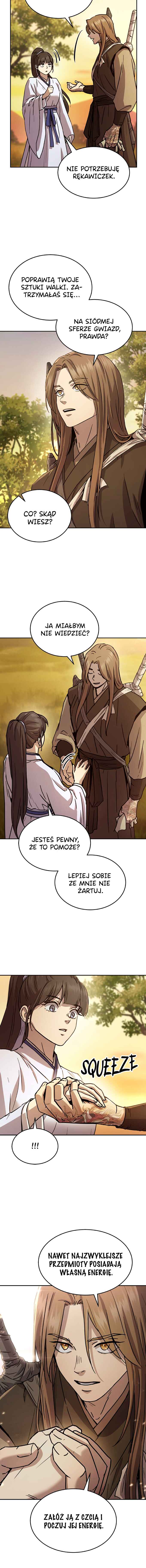 Jeoldae Gunrim Chapter 11 - Page 10