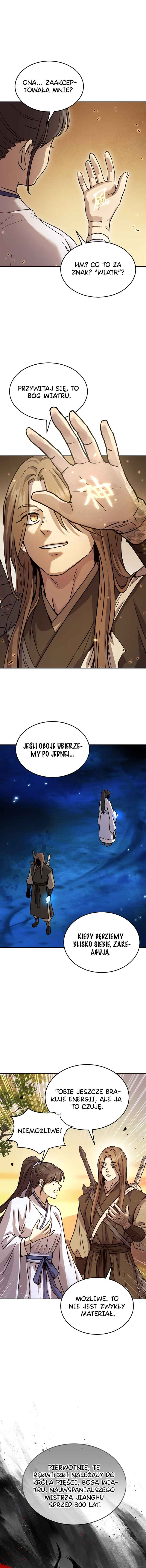 Jeoldae Gunrim Chapter 11 - Page 14