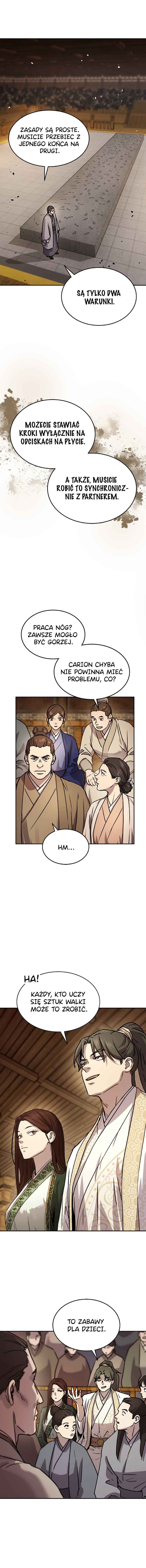 Jeoldae Gunrim Chapter 11 - Page 18
