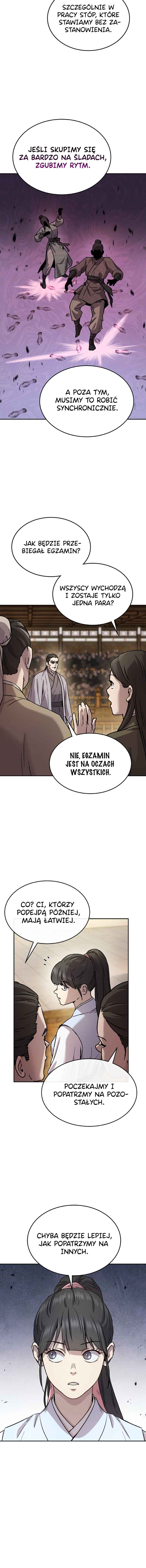 Jeoldae Gunrim Chapter 11 - Page 20