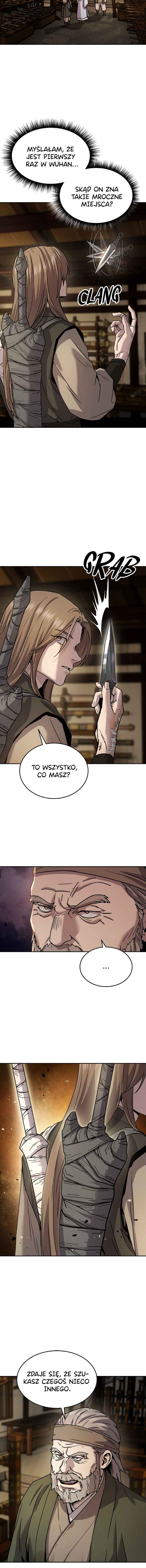 Jeoldae Gunrim Chapter 11 - Page 4