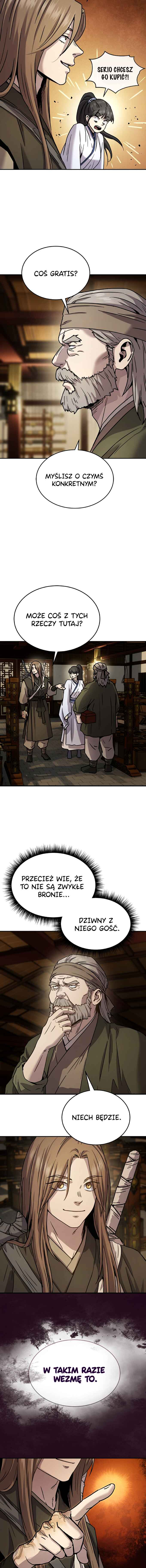 Jeoldae Gunrim Chapter 11 - Page 6