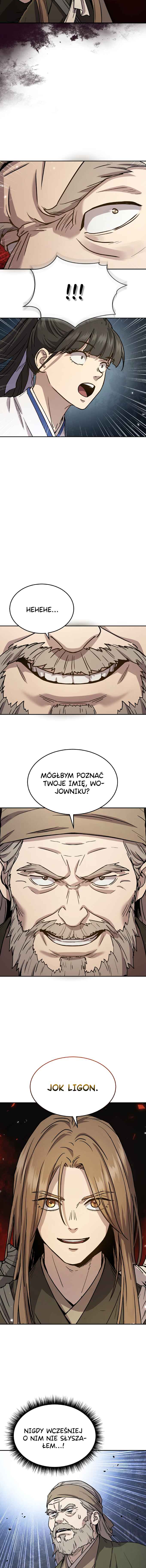 Jeoldae Gunrim Chapter 11 - Page 7
