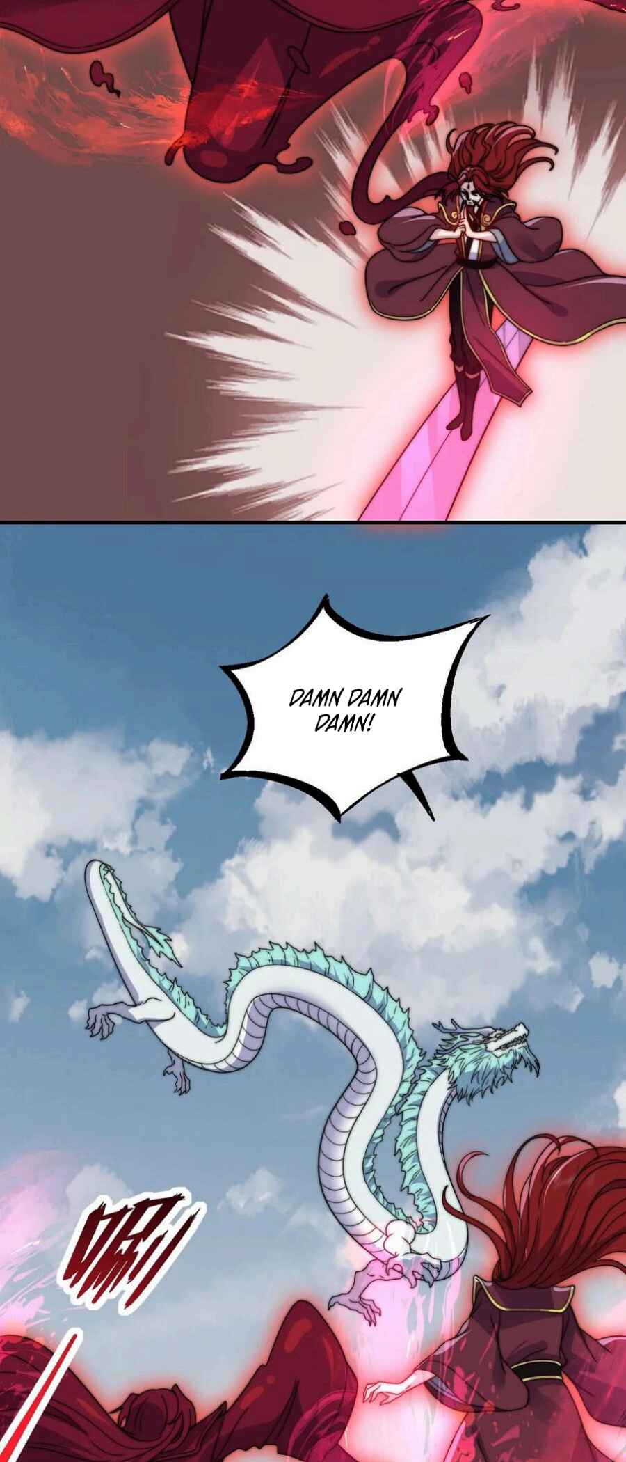 I, The Invincible Villain Master With My Apprentices Chapter 105 - Page 10