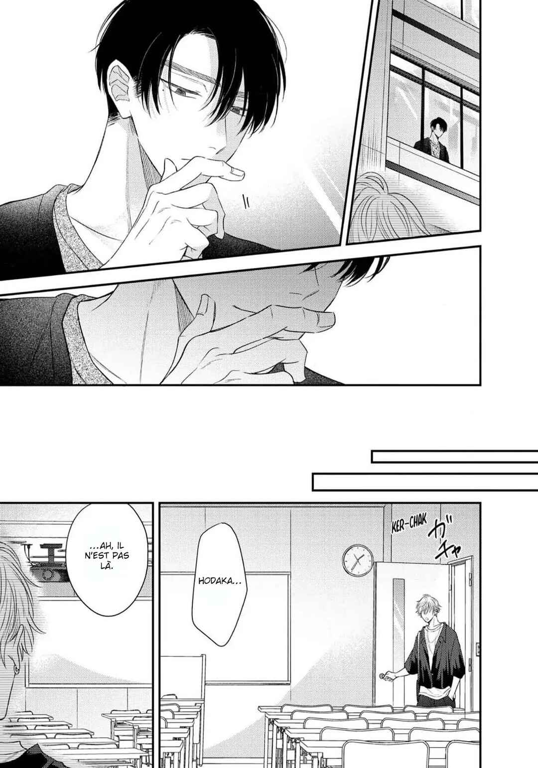 Heaven's Trap Chapter 2 - Page 10