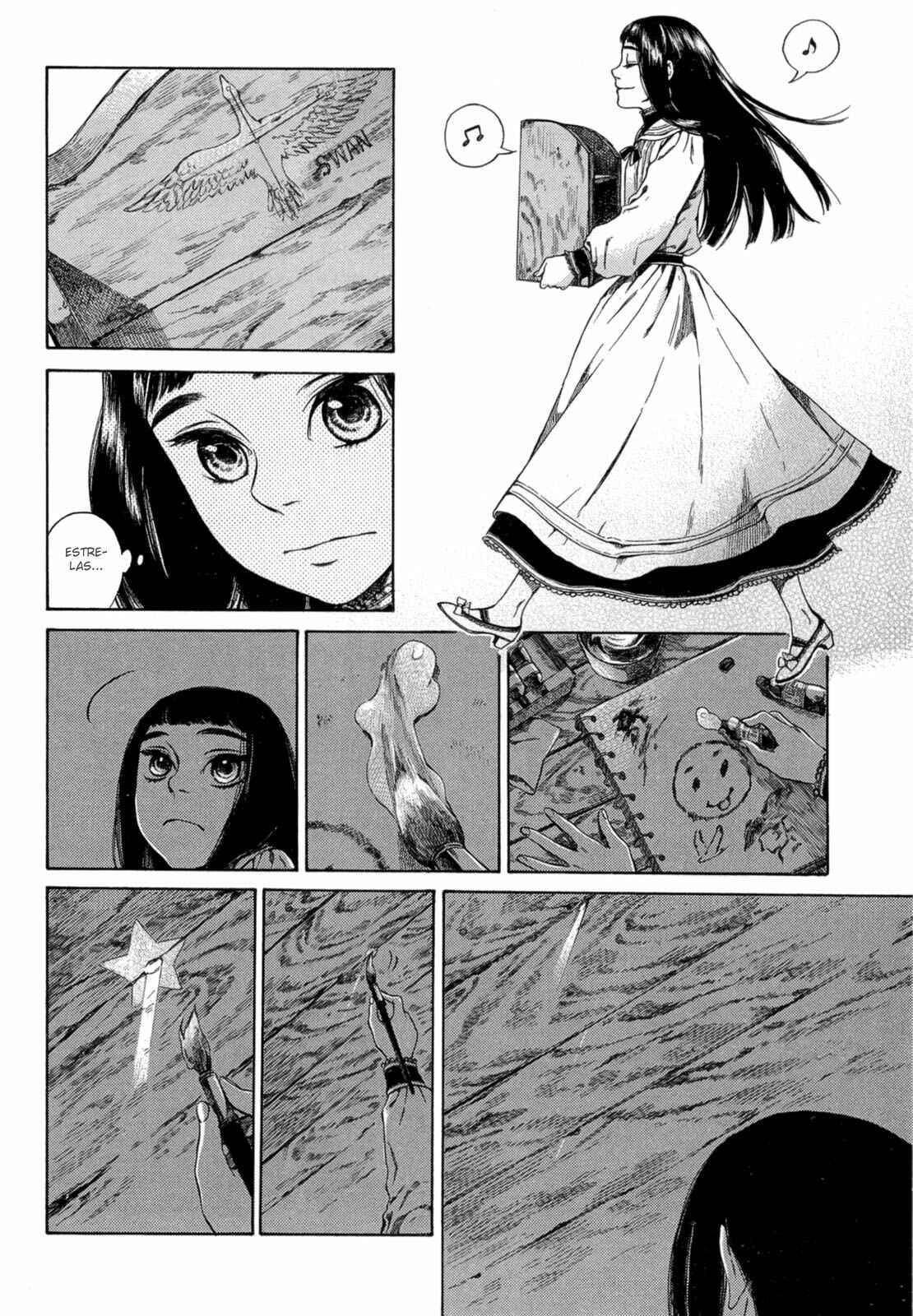 Giséle Alain Chapter 8 - Page 16