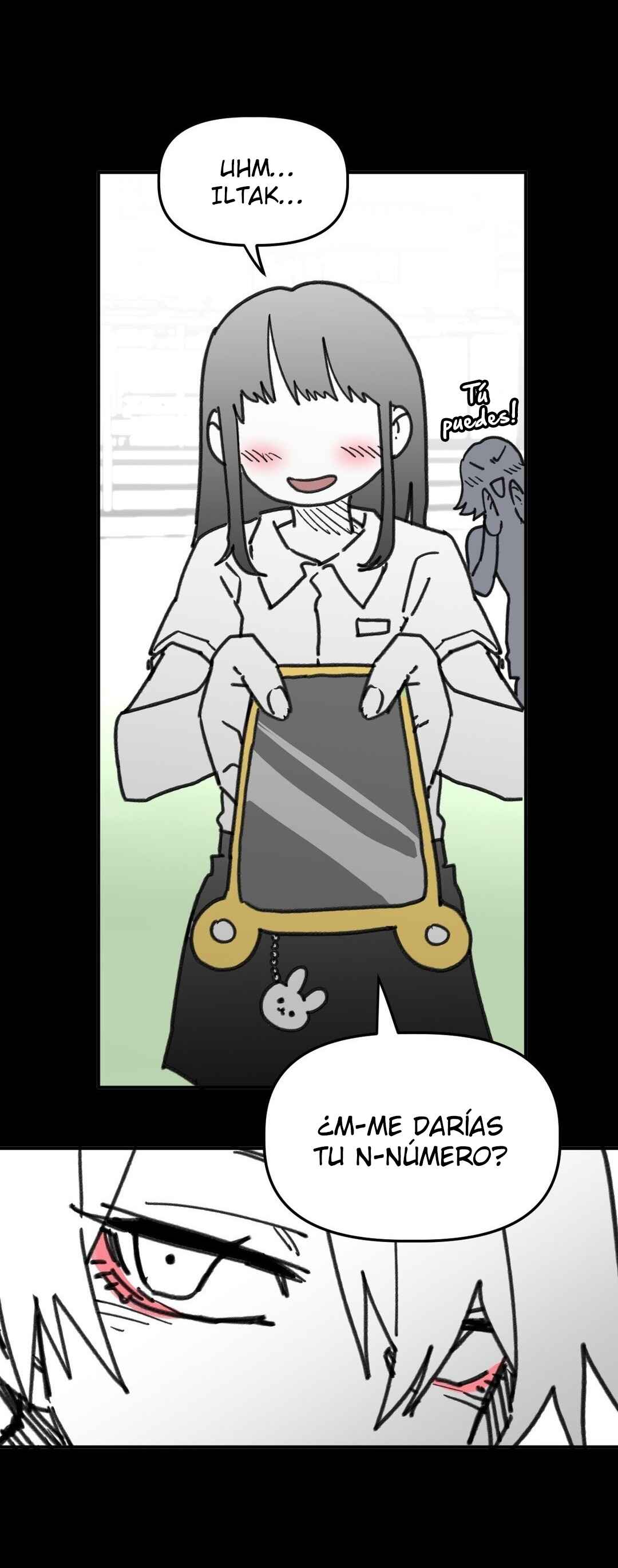 High School Boy Chapter 68 - Page 17