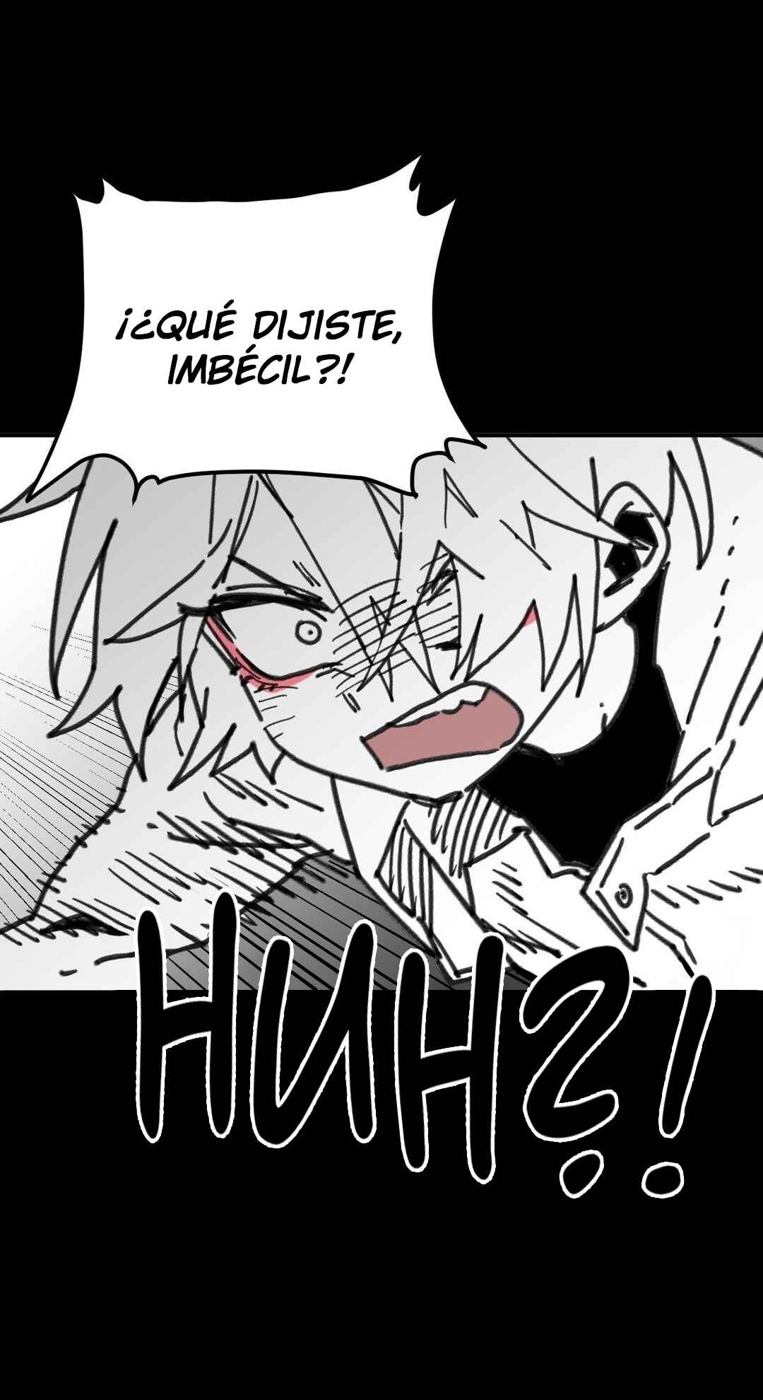 High School Boy Chapter 68 - Page 32