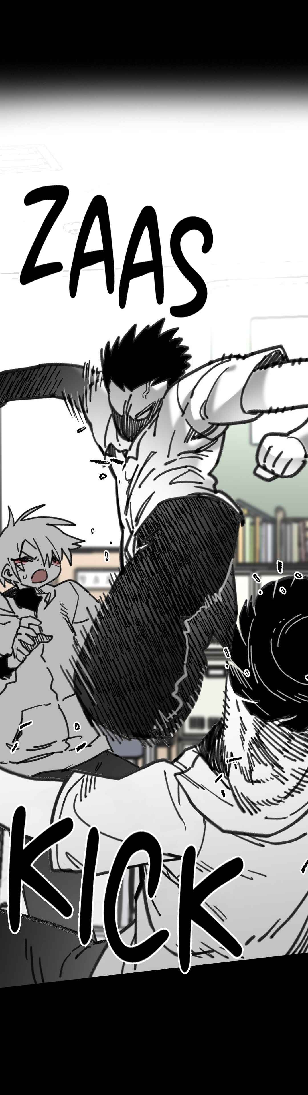High School Boy Chapter 68 - Page 38