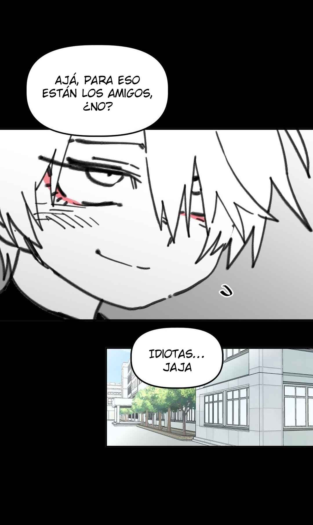 High School Boy Chapter 68 - Page 42
