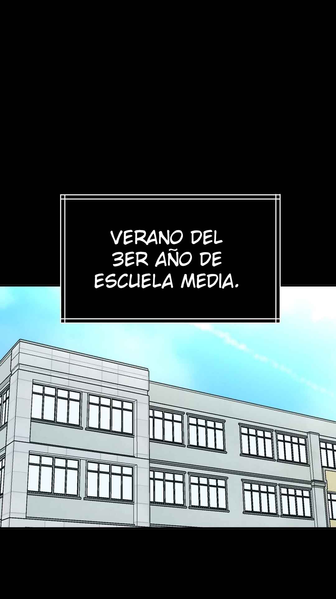 High School Boy Chapter 68 - Page 43