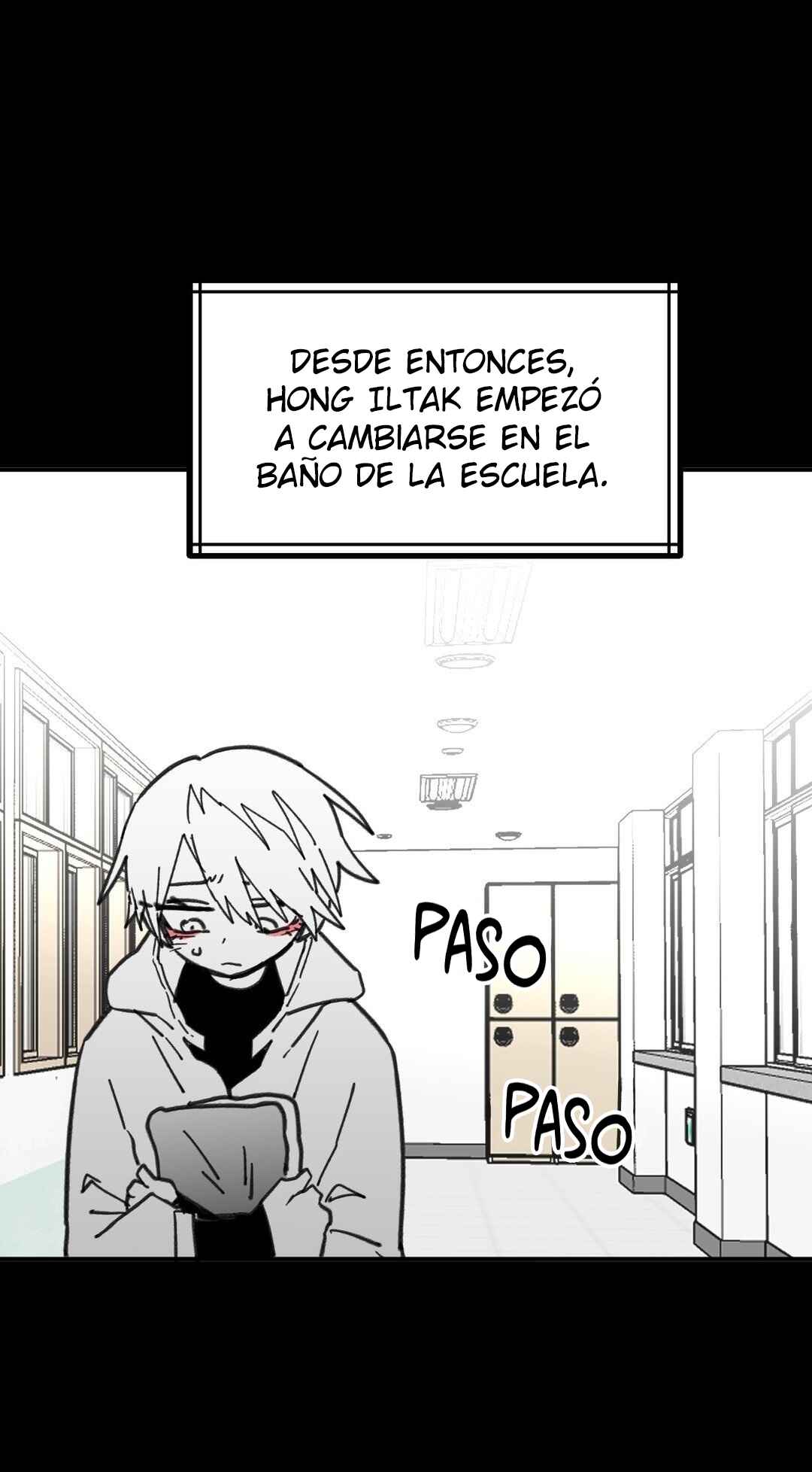 High School Boy Chapter 68 - Page 49