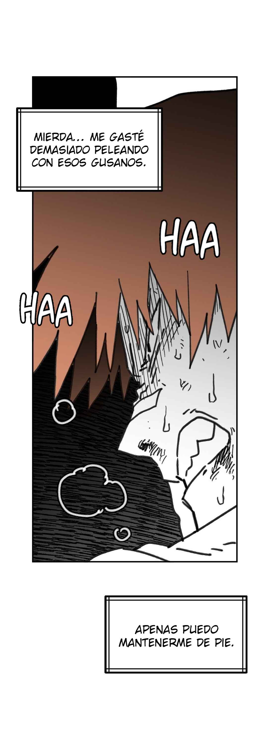 High School Boy Chapter 68 - Page 62