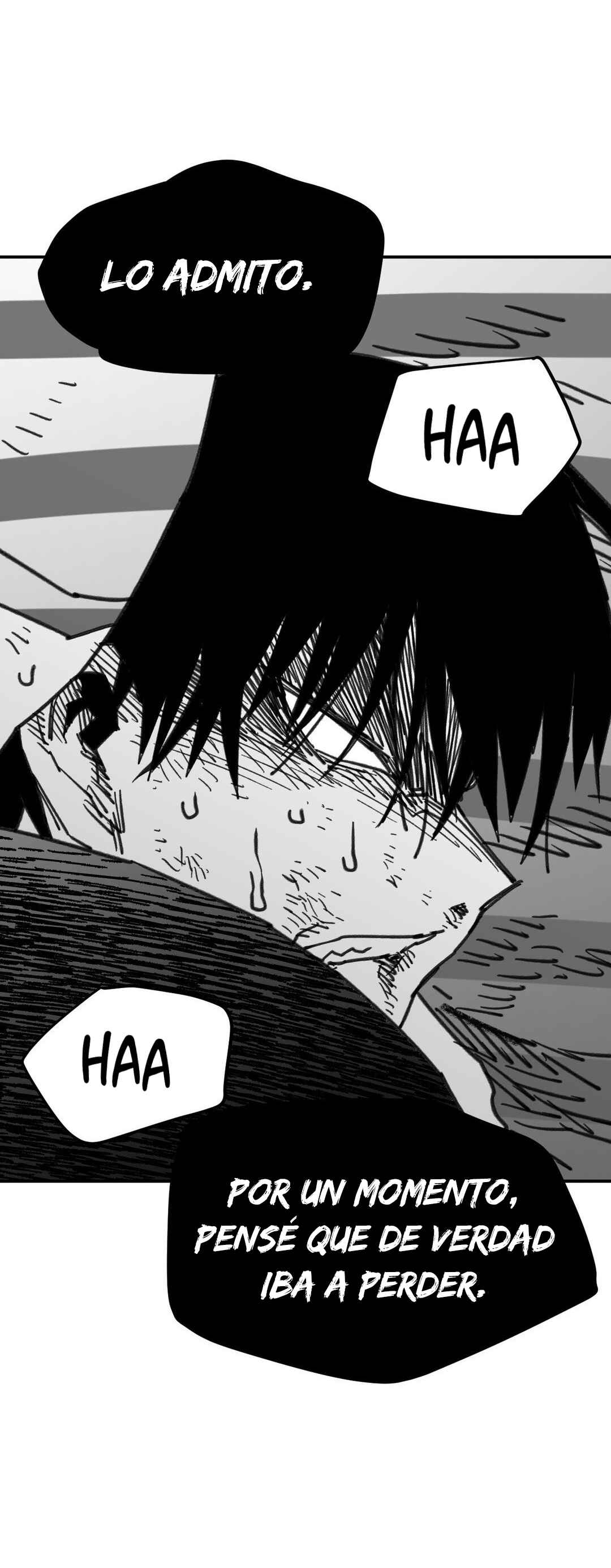 High School Boy Chapter 68 - Page 66