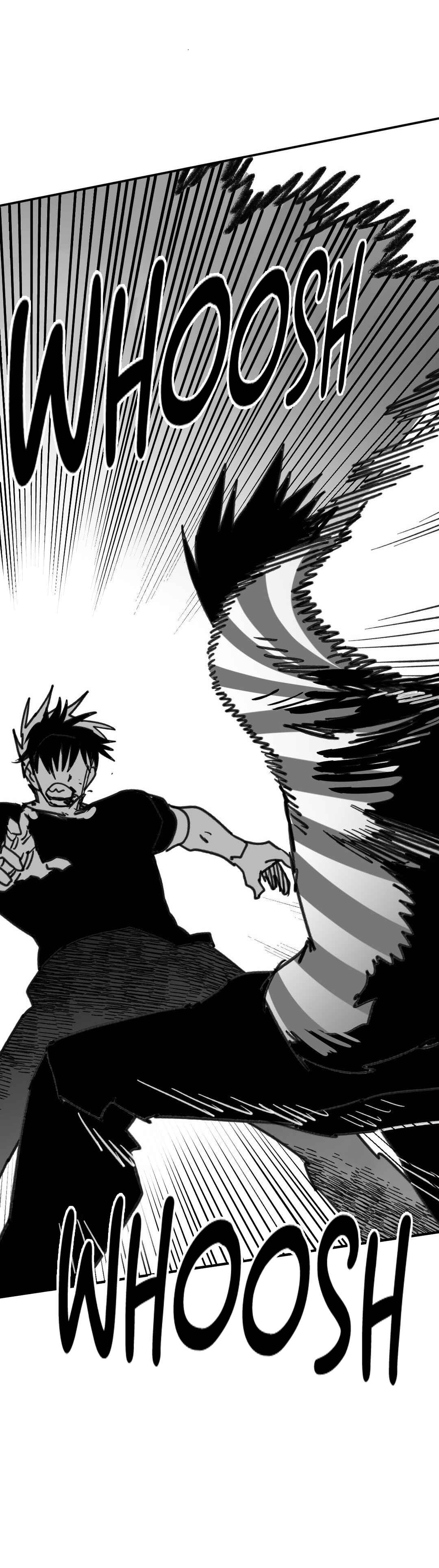 High School Boy Chapter 68 - Page 69