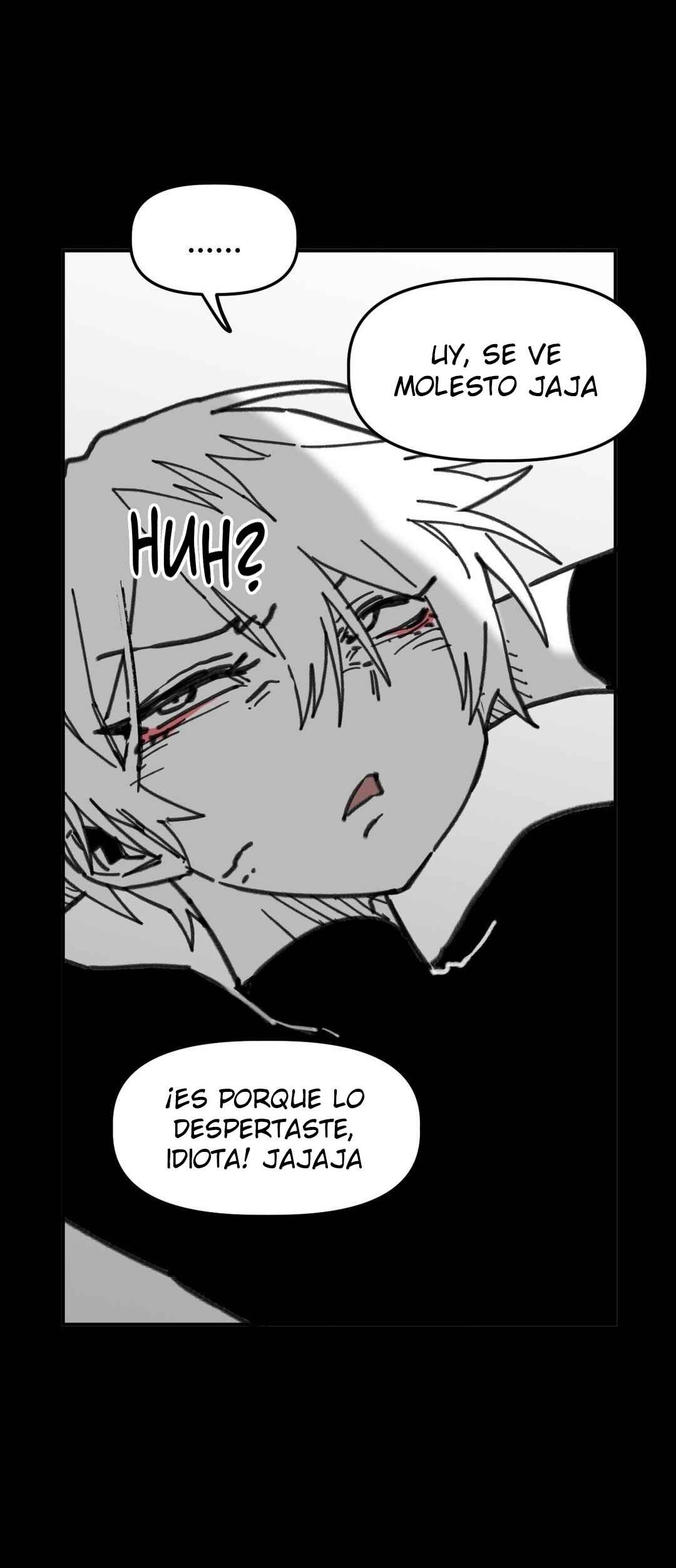 High School Boy Chapter 68 - Page 7