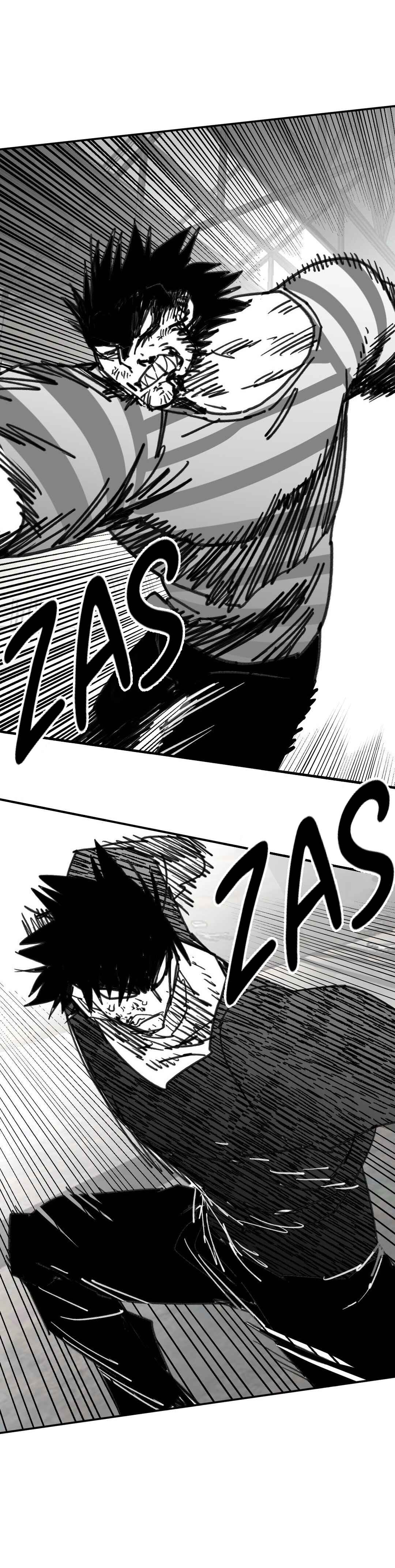 High School Boy Chapter 68 - Page 70