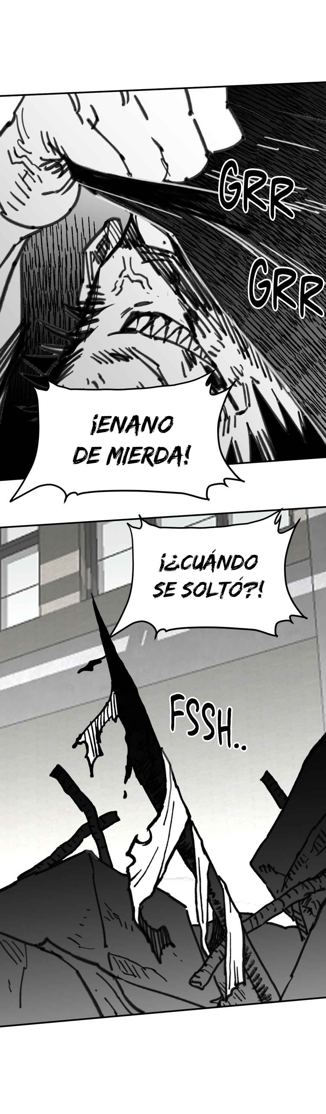 High School Boy Chapter 68 - Page 75