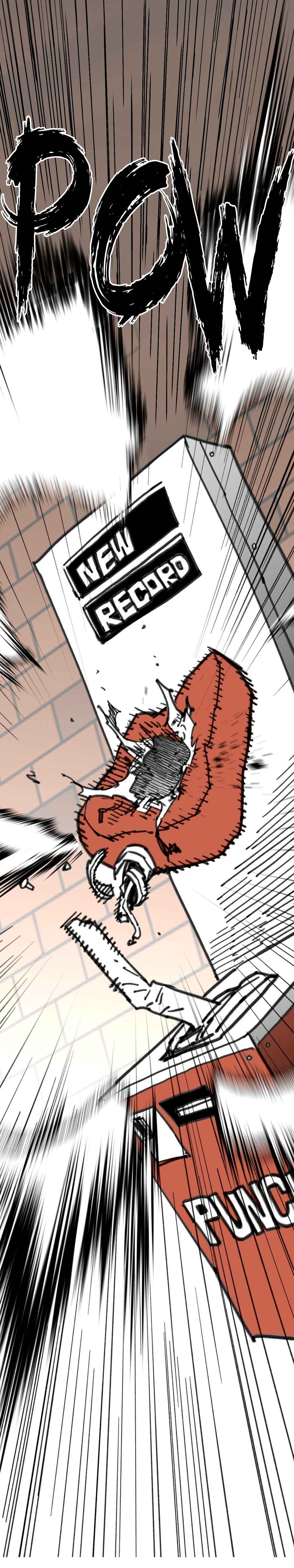 High School Boy Chapter 68 - Page 80