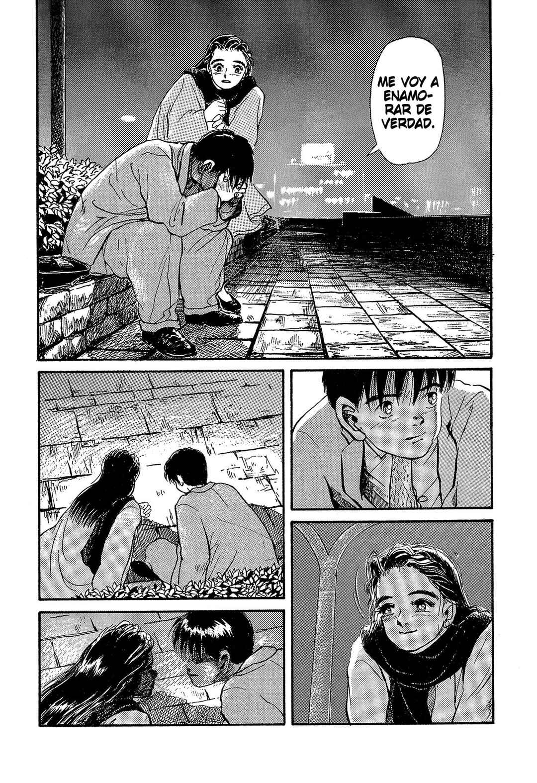 Miyamoto Kara Kimi e Chapter 6 - Page 29