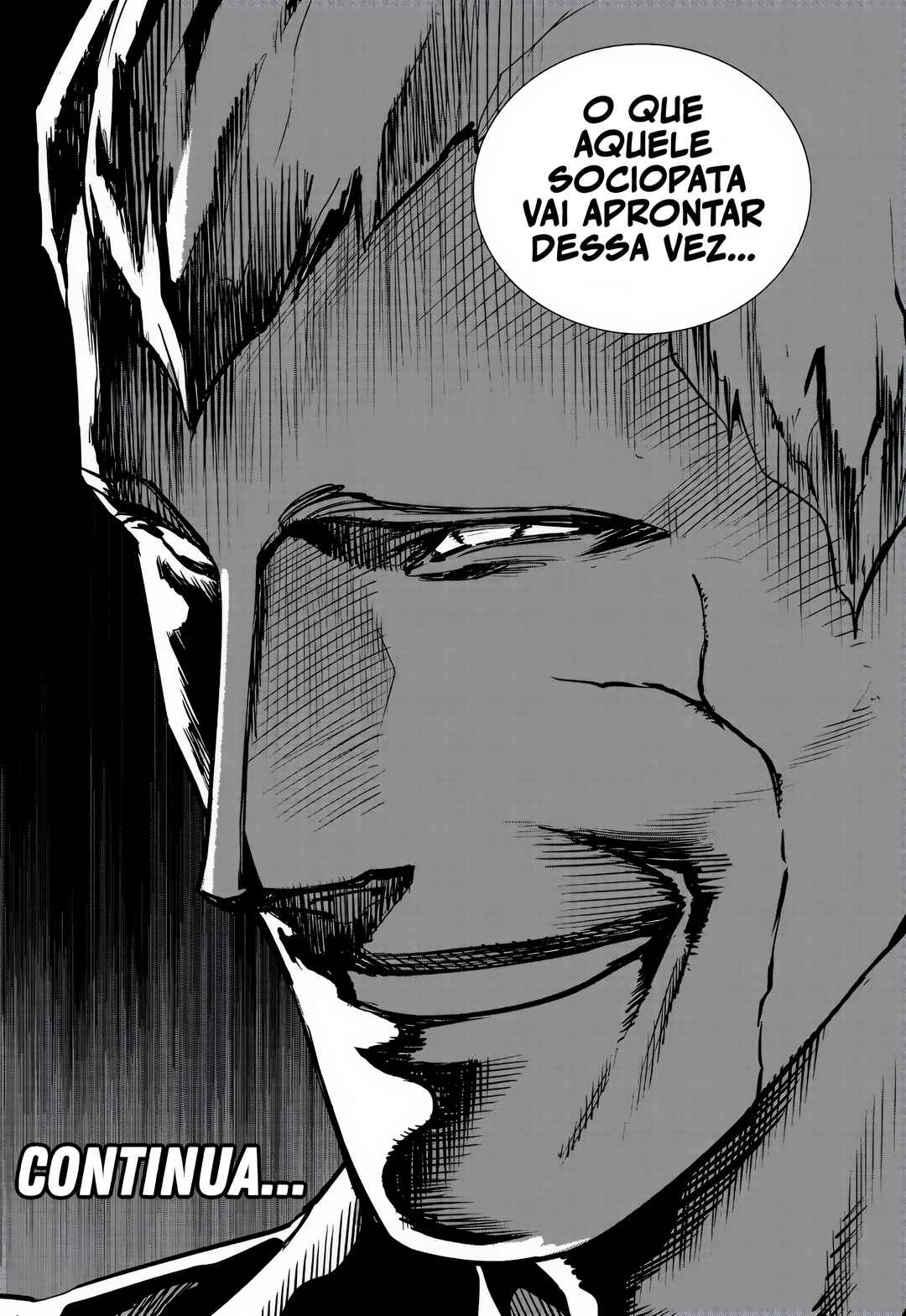 Fight Class 3 Chapter 85 - Page 54