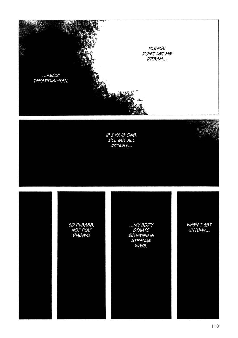 Wandering Son Chapter 30 - Page 18