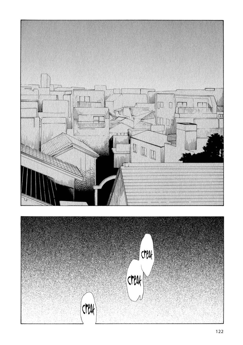 Wandering Son Chapter 30 - Page 22