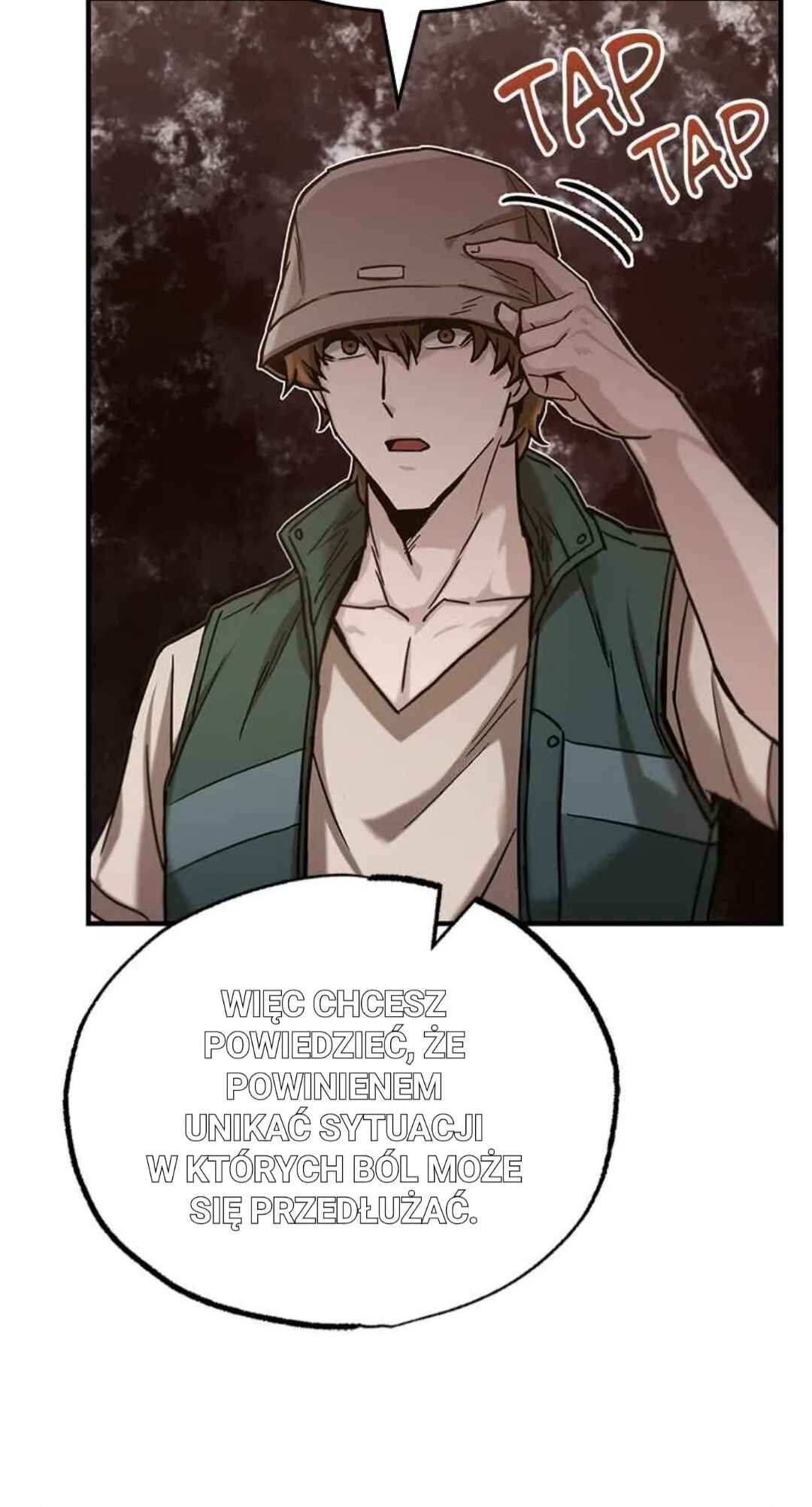 Gyugyeok Oe Hyeoltong Cheonjae Chapter 8 - Page 24