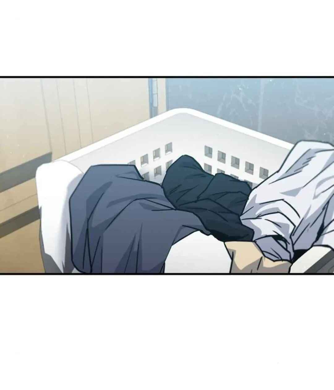 Gyugyeok Oe Hyeoltong Cheonjae Chapter 8 - Page 49