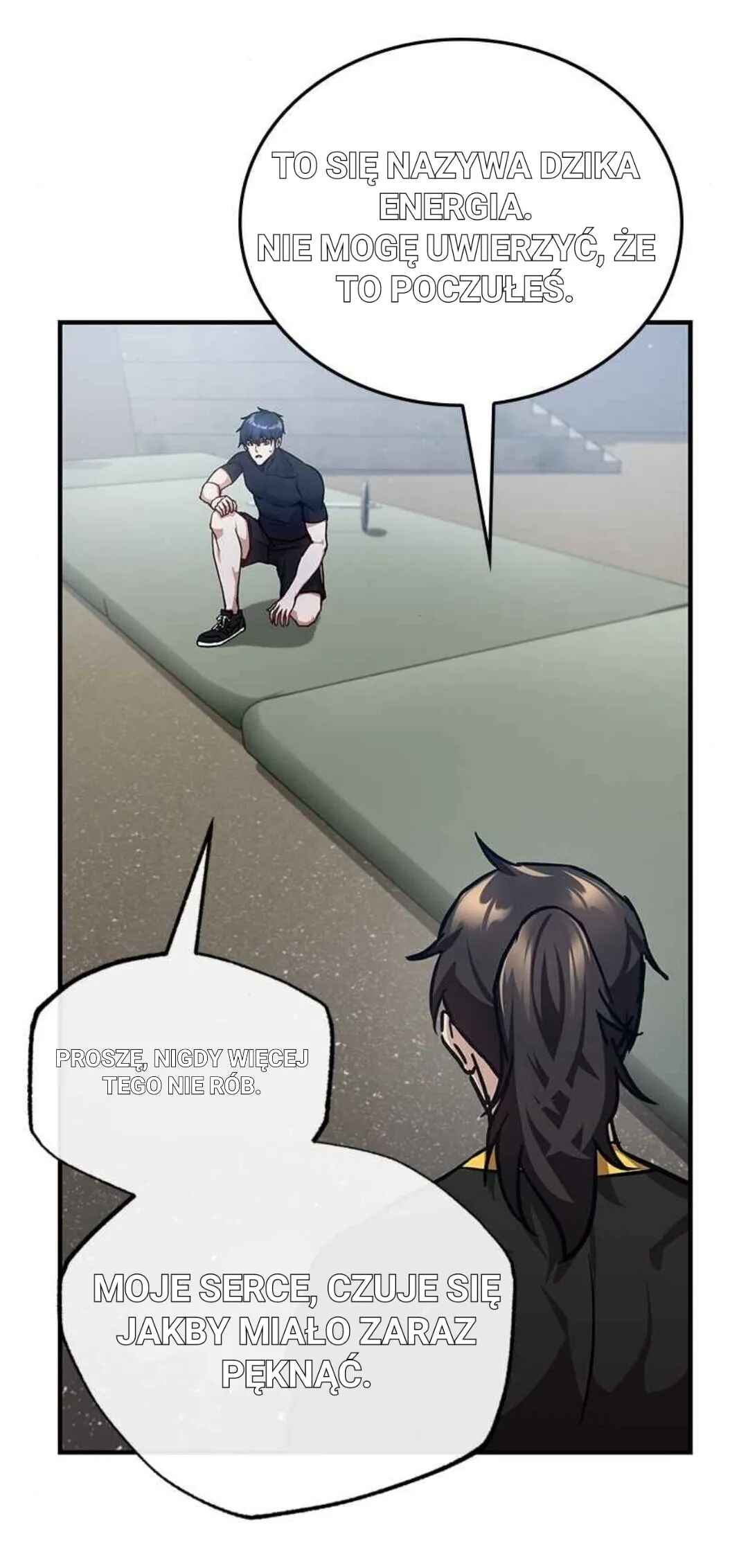Gyugyeok Oe Hyeoltong Cheonjae Chapter 8 - Page 5