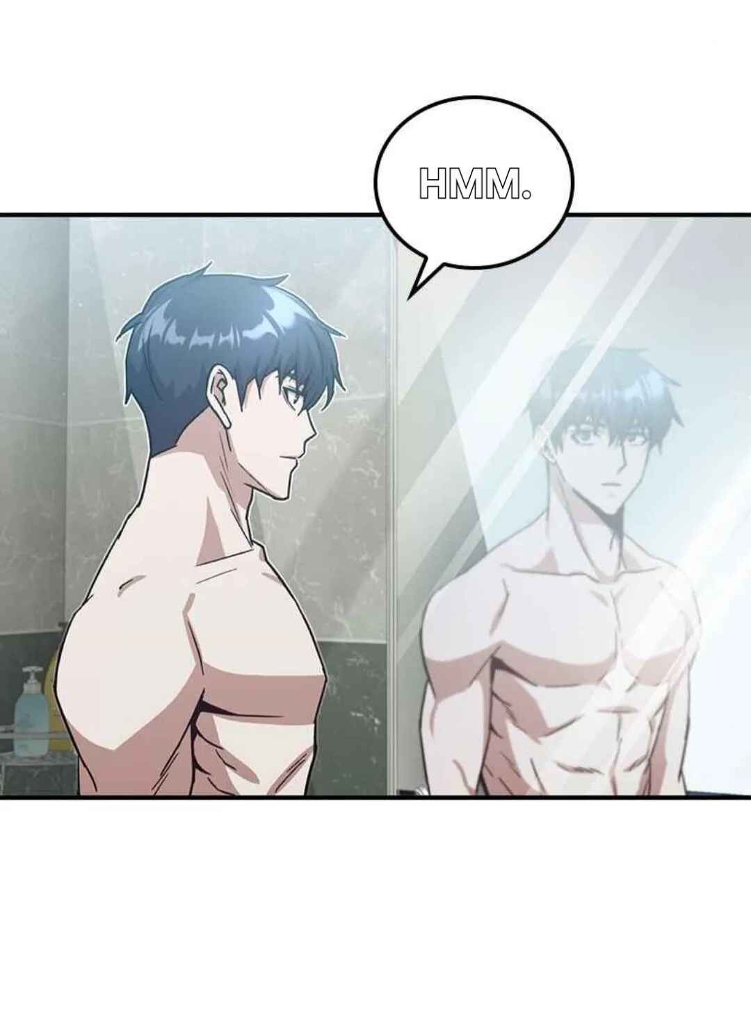 Gyugyeok Oe Hyeoltong Cheonjae Chapter 8 - Page 50