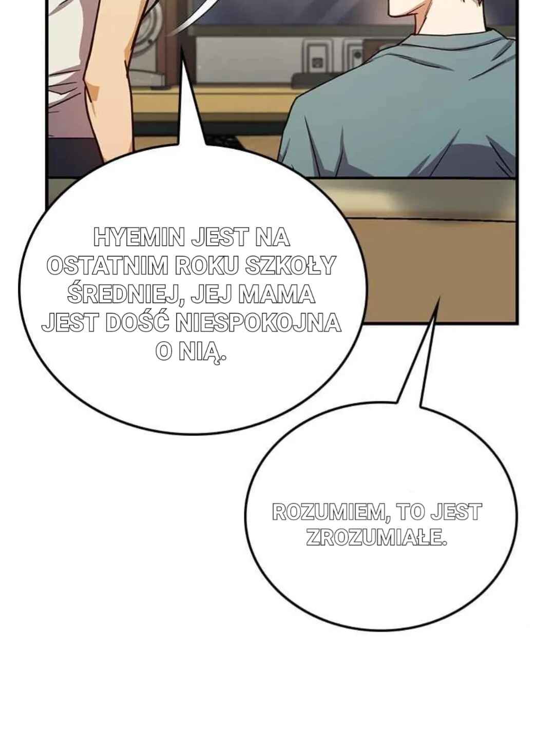 Gyugyeok Oe Hyeoltong Cheonjae Chapter 8 - Page 56