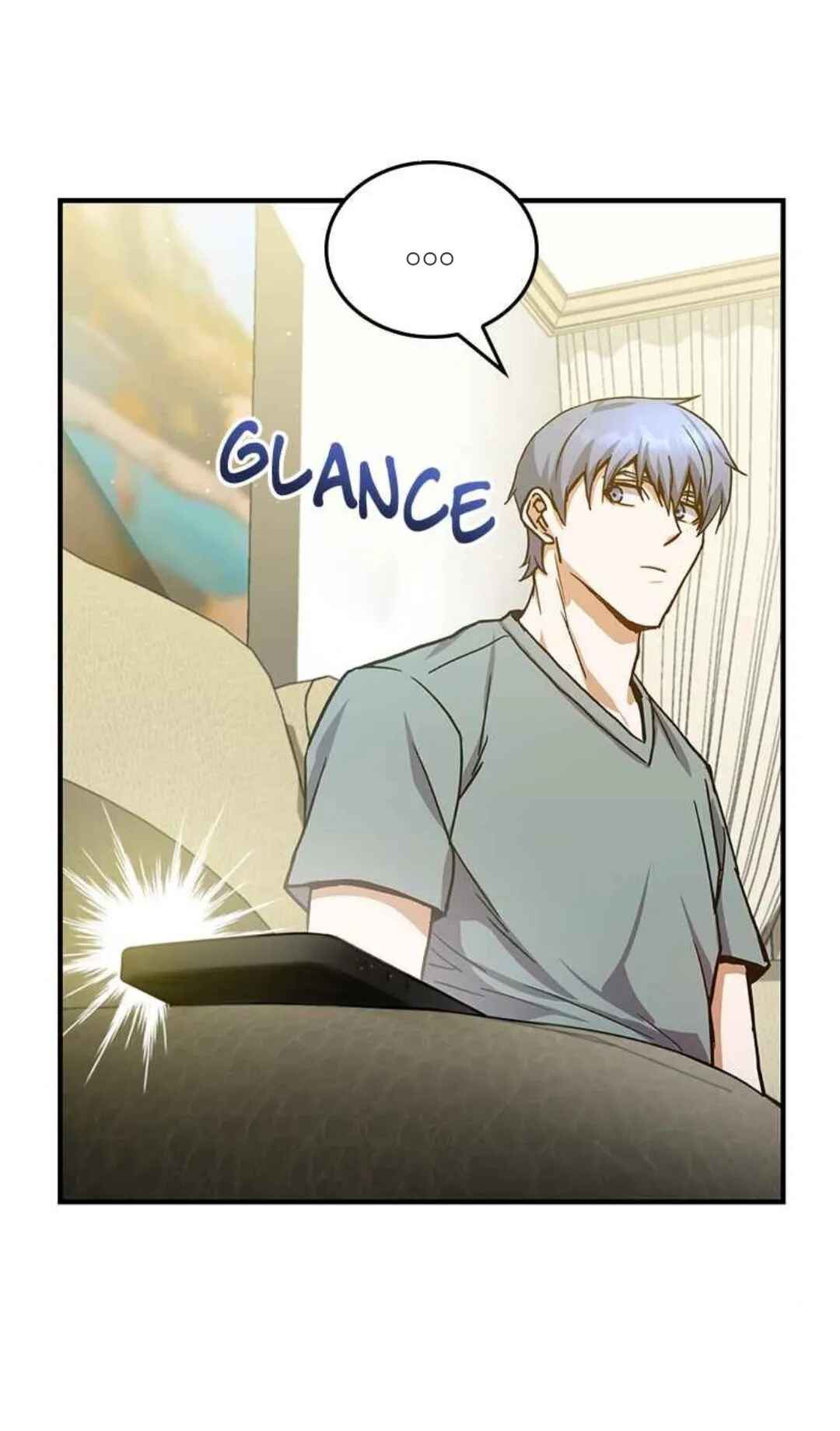 Gyugyeok Oe Hyeoltong Cheonjae Chapter 8 - Page 58