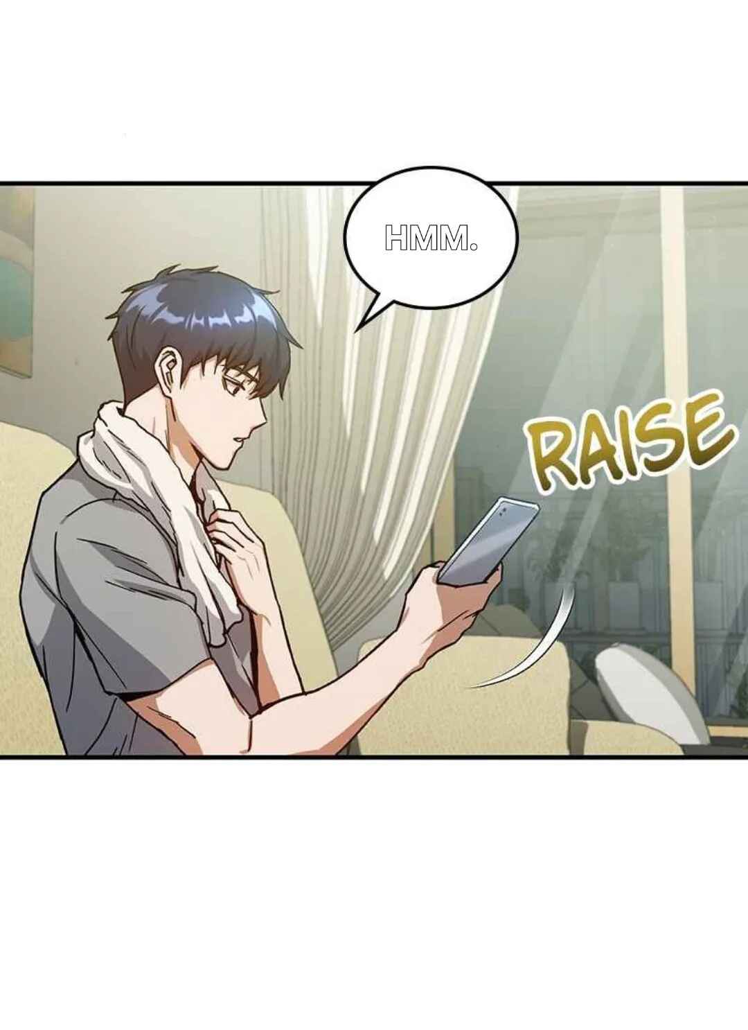 Gyugyeok Oe Hyeoltong Cheonjae Chapter 8 - Page 61