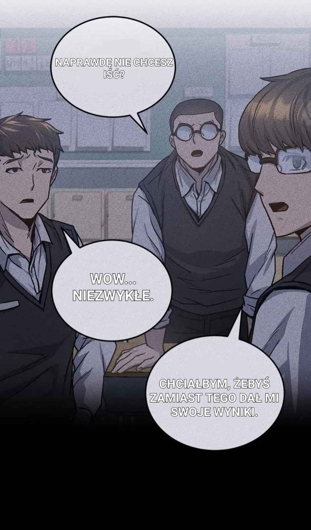 Gyugyeok Oe Hyeoltong Cheonjae Chapter 8 - Page 64
