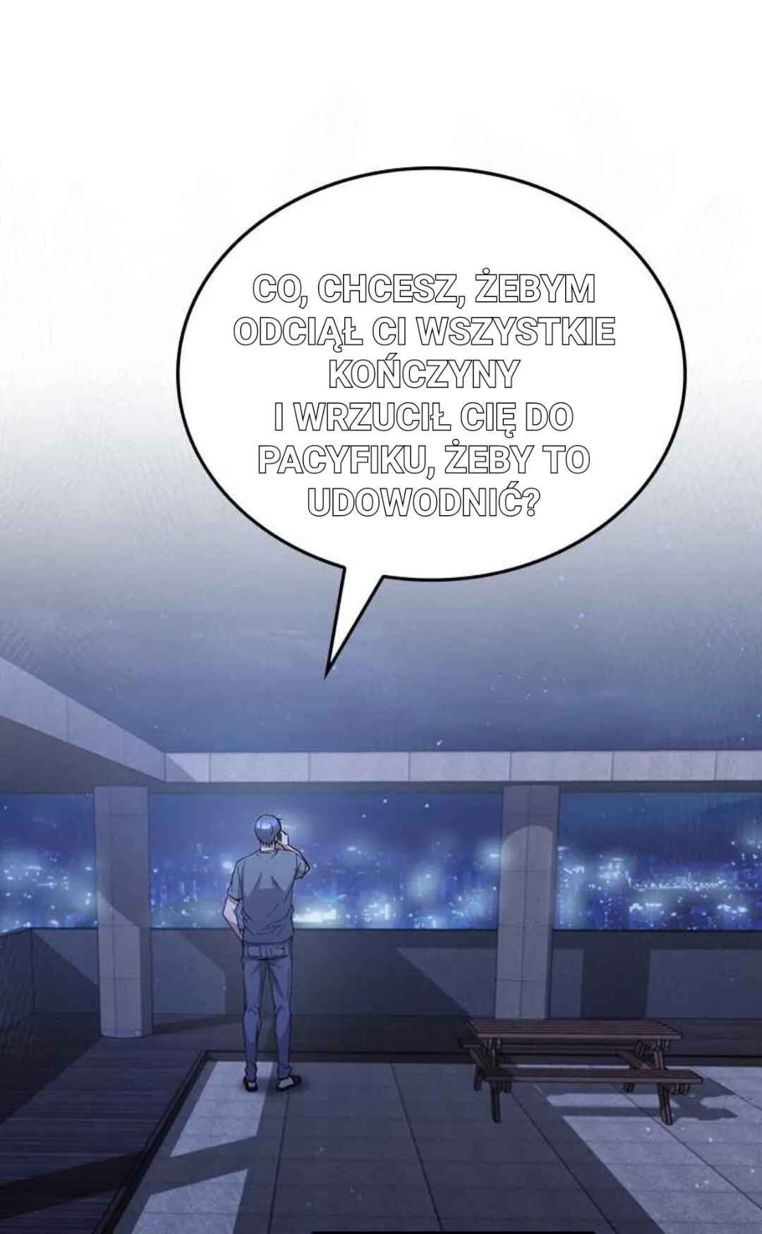 Gyugyeok Oe Hyeoltong Cheonjae Chapter 8 - Page 86