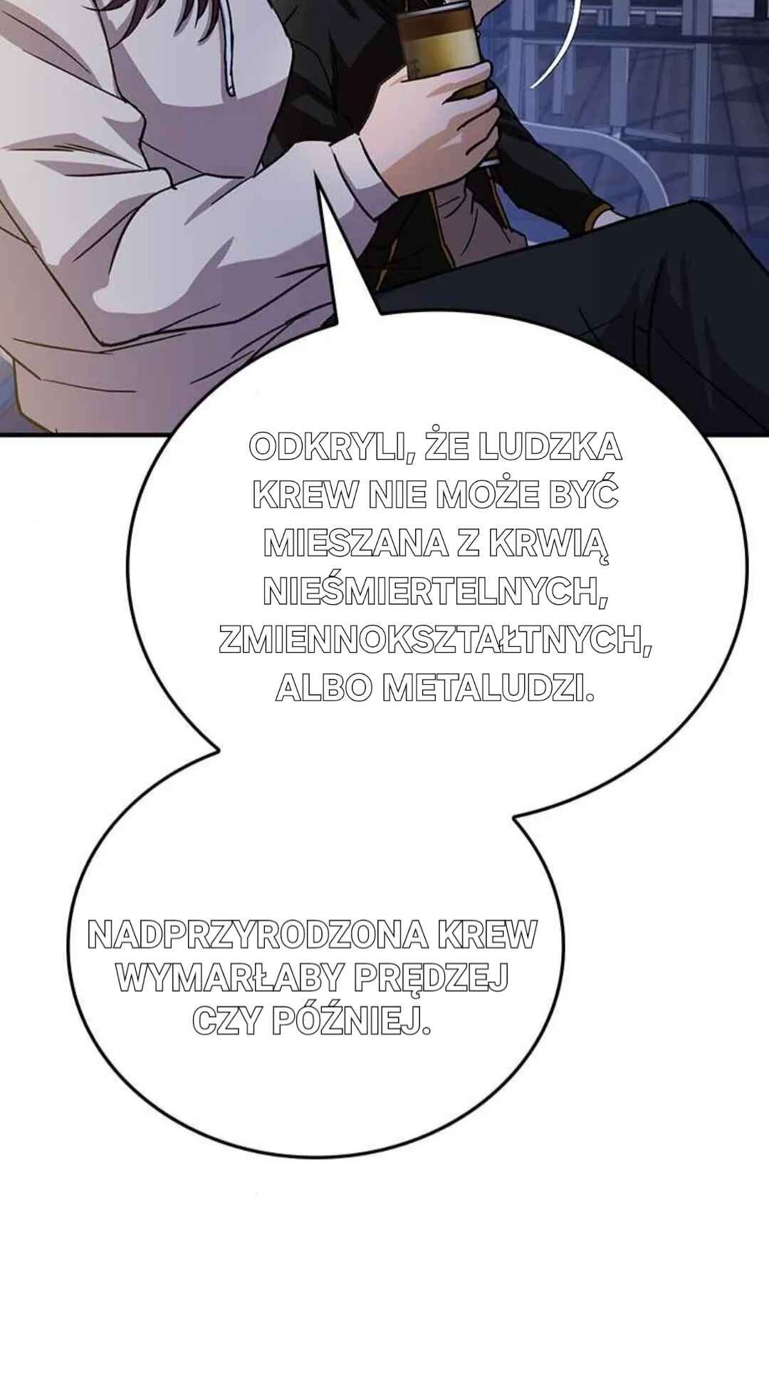 Gyugyeok Oe Hyeoltong Cheonjae Chapter 8 - Page 97