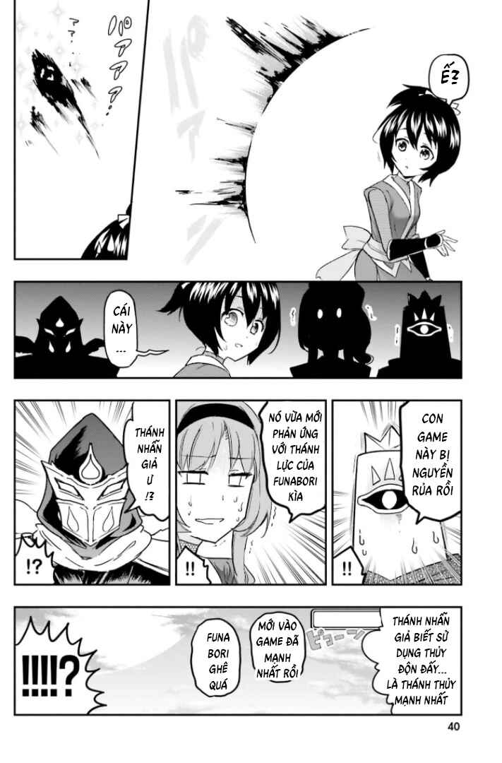 D-Frag! Chapter 127 - Page 20