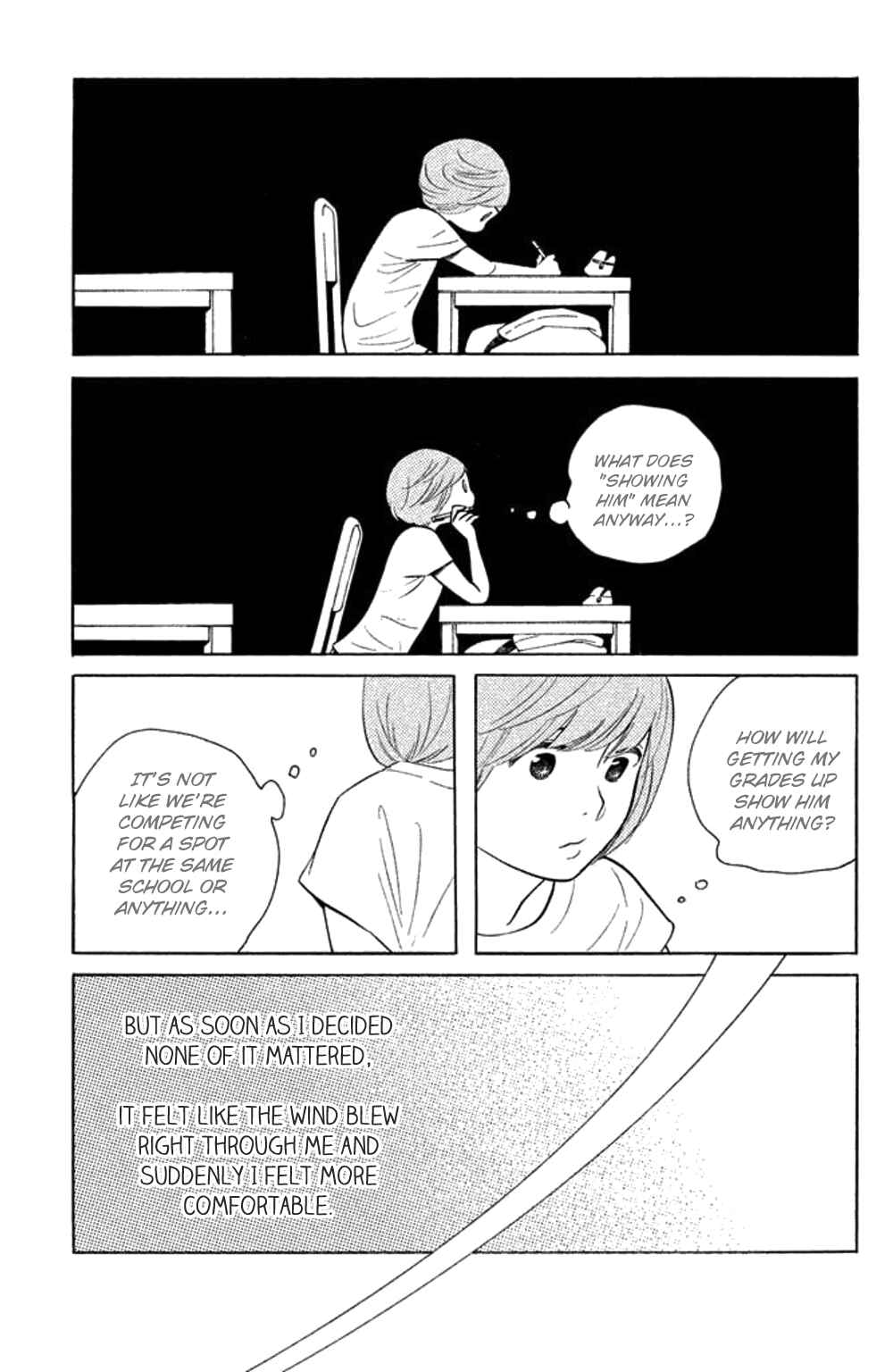 Koiiji: Love Glutton Chapter 23 - Page 10