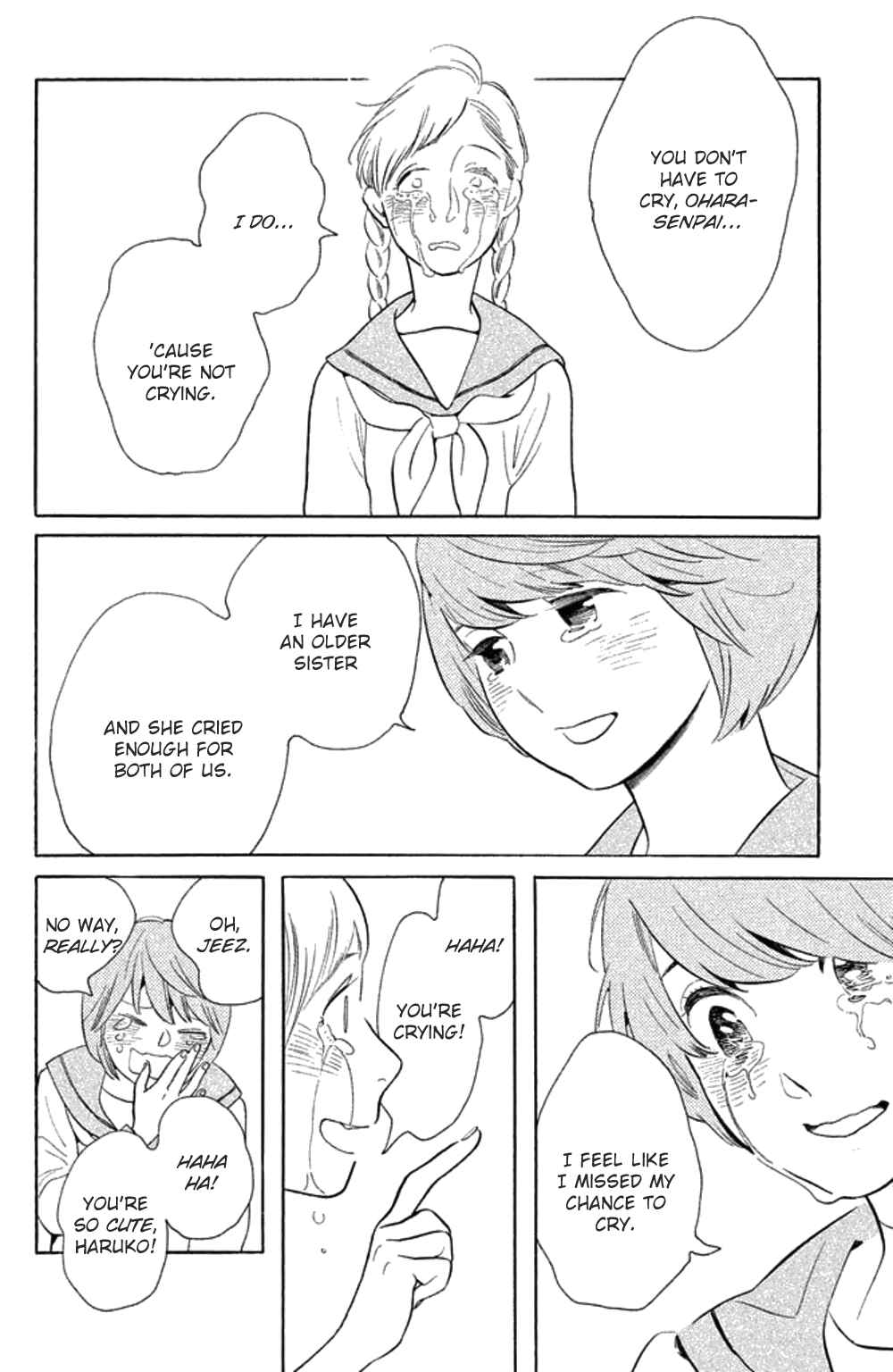 Koiiji: Love Glutton Chapter 23 - Page 19